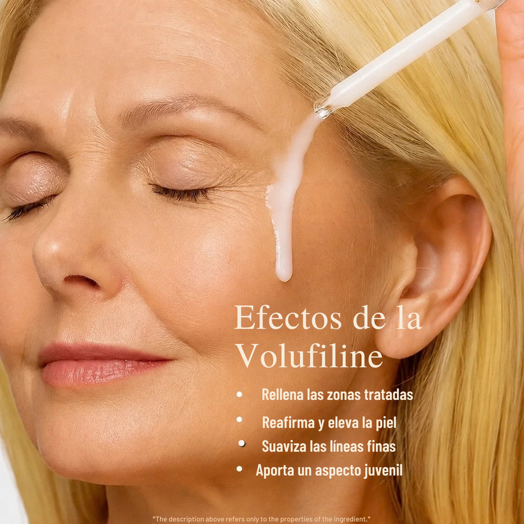 Volumen Coreano – Sérum de Colágeno