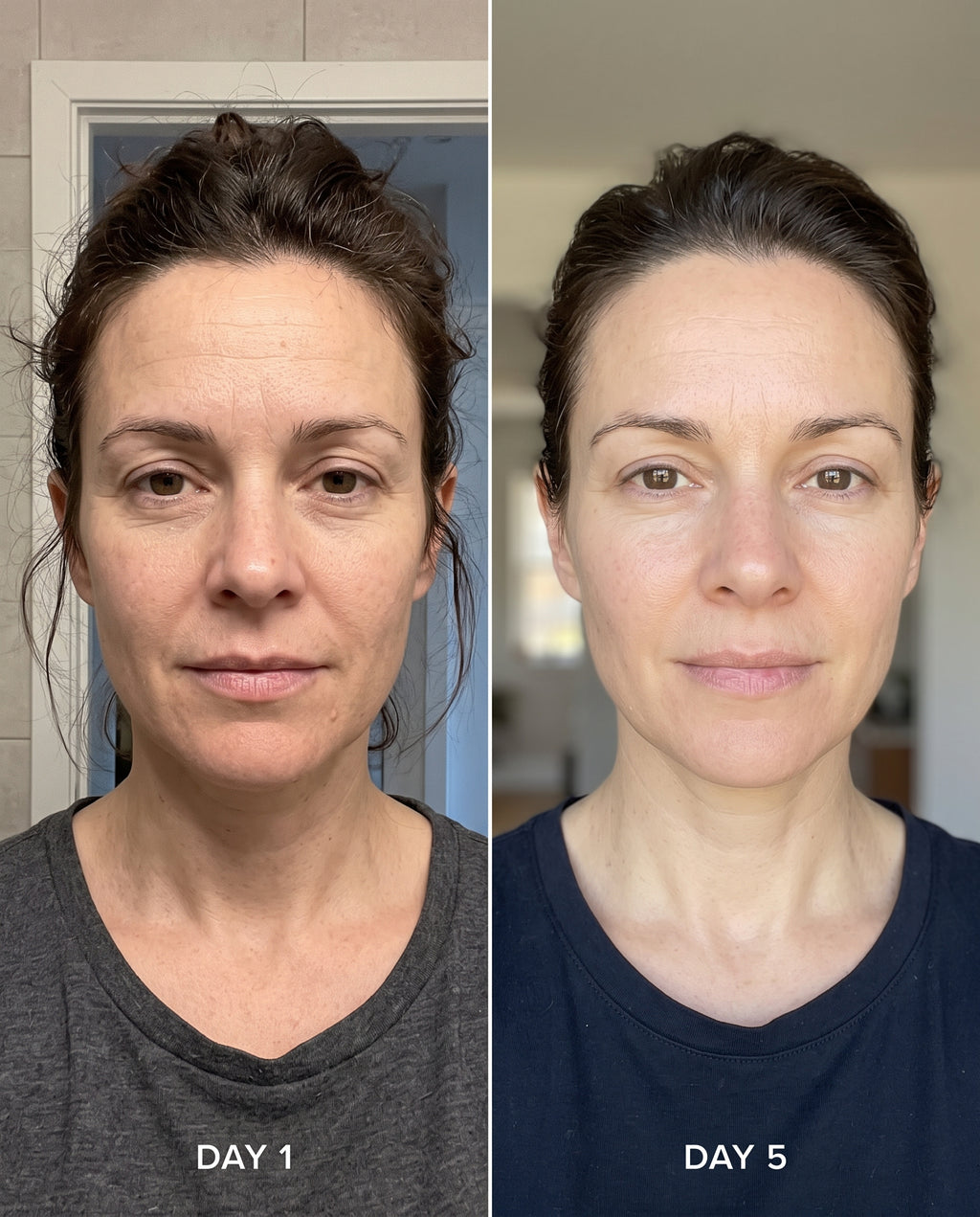 Retoque K-Beauty ZAREVA® Bálsamo Voluminizador