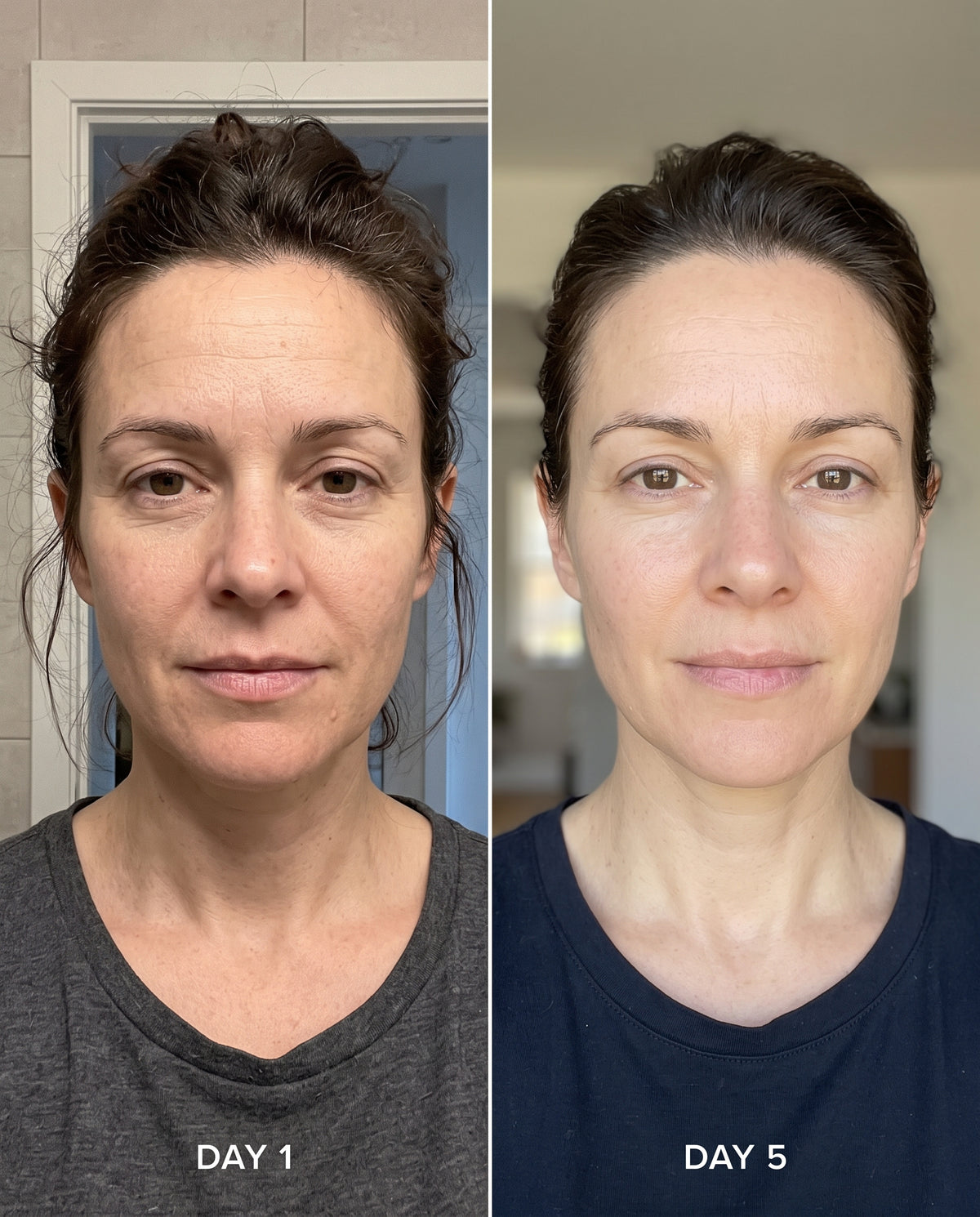 Retoque K-Beauty ZAREVA® Bálsamo Voluminizador