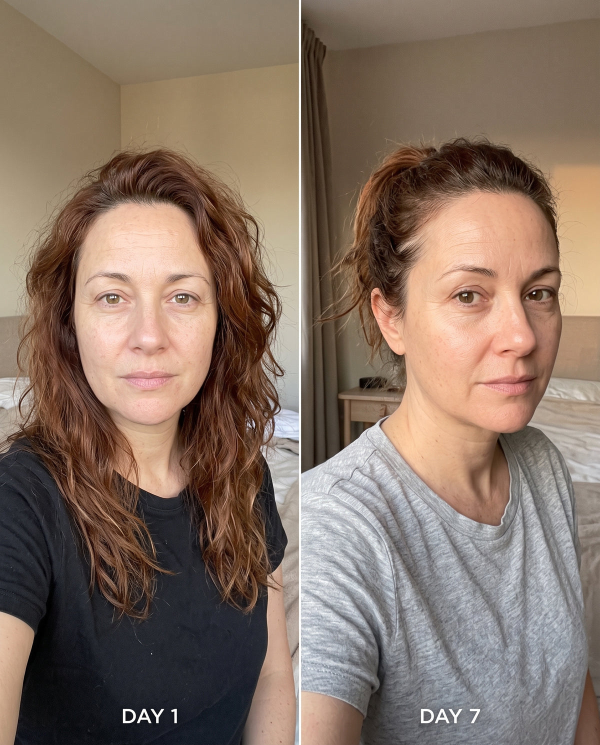 Retoque K-Beauty ZAREVA® Bálsamo Voluminizador
