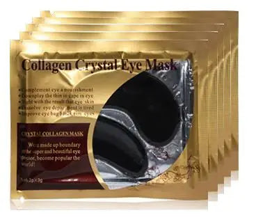 Parches de Colágeno Antiojeras